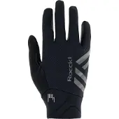 Roeckl sports - Morgex 2 - Handschoenen 8, zwart