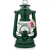 Feuerhand - Stormlantaarn Baby Special 276 - Lantaarn groen