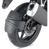Givi Suzuki V-strom De/se/gsx Spatbordsteun