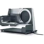 Graef Sliced Kitchen S32000 Snijmachine S32000 Grijs