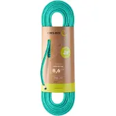 Edelrid Siskin Eco Dry 8.6 Mm Touw