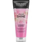 John Frieda Vibrant shine colour shine shampoo