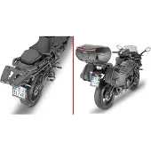 Givi Suzuki Gsx S1000gt 2022-2023 Monokey/monolock Adaptor Topkoffer Achtermontage