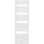 Neu.haus Handdoekradiator 'Voss', wit, 160x50 cm, lamellen