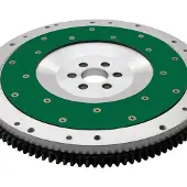 Fidanza 75-83 Nissan 280Z/ZX 2.8L Aluminum Flywheel