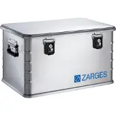 Zarges Minidoos Plus
