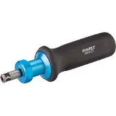 Hazet 6003CT Momentschroevendraaier Werkplaats 1 - 6 Nm