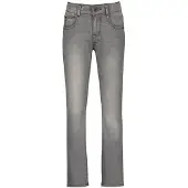 Vingino Aron Light Grey Maat: 2 | Spijkerbroeken Outlet | Unisex | Grijs