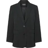 Pieces Blazers 'KAMIL' zwart