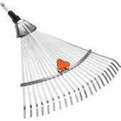 Gardena - Combisystem-bladhark, verstelbaar - 30 to 50 cm