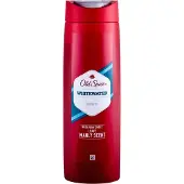 Old Spice White Water Douchegel 400 ml