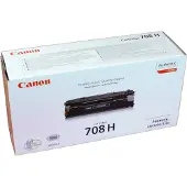Canon 708H Toner Zwart Hoge capaciteit