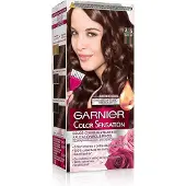 Garnier kleursensatie 4,15 chocolade