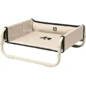 Maelson Soft Bed - Beige