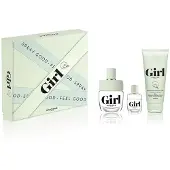 Rochas Girl Damesparfums Set - 3 Stuks