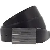 Vanzetti Riem zwart