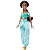 Disney Princess - Prinsessen pop - Prinses Jasmine uit Aladdin