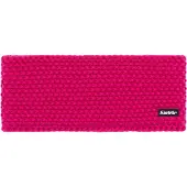 Eisbar - Jamies STB - Hoofdband One Size, roze