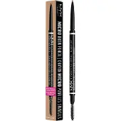 Nyx Oog make-up Wenkbrauwen Micro Brow Pencil Ash Blonde
