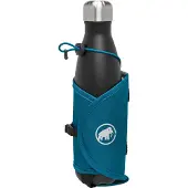 Mammut Lithium Add-On Blauwe waterfleshouder