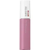 Maybelline Make-up lippen Lippenstift Super Stay Matte Ink Pinks Lipstick No. 010 Dreamer