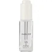 INGLOT Nagellak Dry & Shine NF 9 ml