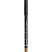 Nyx Suéde Matte Lipliner Lipliner 1 g Nr. 04 - Soft Spoken