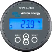 Victron Energy Mppt Controller Transparant