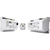Block DCT 24-0,5 Niet-gestabiliseerde gelijkstroomvoorziening 24 V/DC 0.50 A 12 W Aantal uitgangen:1 x Inhoud 1 stuk(s)