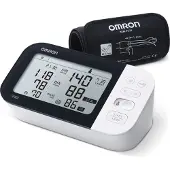 Omron M7 Intelli IT AFib (HEM-7380T1-EBK)