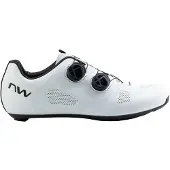 Northwave Revolution Road Schoenen Wit || Maat: 44.1/2