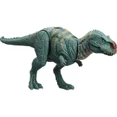 Jurassic World Wild Roar Majungasaurus Figure Groen Kinderen