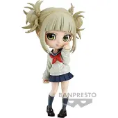 Banpresto My Hero Academia, Himiko Toga, Q posket figuur, 13 cm