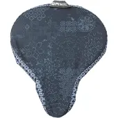 Basil Boheme Zadelhoes - Blauw - One Size