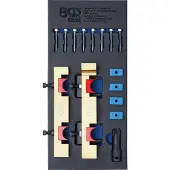 Bgs Set motorafstelgereedschap voor Mercedes-Benz M270, M274, M133