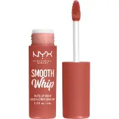 Nyx Make-up lippen Lipstick Smooth Whip Matte Lip Cream Pushin' Cushion