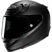 HJC RPHA 12 Mat Zwart Integraalhelm Maat XXS