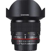Samyang 14mm F2.8 micro 4/3