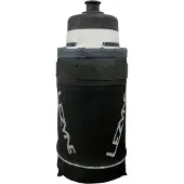 Lezyne Stuff Caddy Stuurtas Zwart || Maat: 1.3
