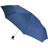 Bugatti Paraplu 'Take It' blauw