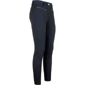 Euro-Star Rijbroek Airflow Full Grip Blauw