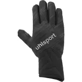Uhlsport Nitrotec Gloves Zwart 7