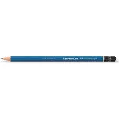 Staedtler Mars Lumograph 2B