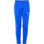 Uhlsport Team Pants Blauw 13-14 Years Kinderen
