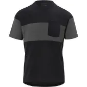 Giro Ride Korte Mouw Enduro Trui