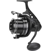 Okuma Big Bomer Spod Carpfishing Reel Zwart 7000