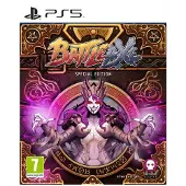 Battle Axe - Special Edition