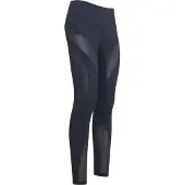 Euro-Star Dameslegging met volledige grip Flying Figure