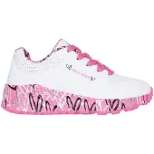SKECHERS 314976L Uno Lite - Lovely Sneakers