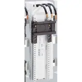 Wöhner EQUES Stroomrailadapter - 32441